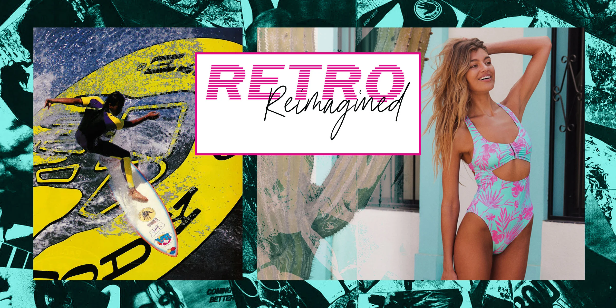 Iconic California Surf Since 1953